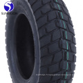 Sunmoon Wholesale Tire de haute qualité 909018 Pneus de moto 3.50-16